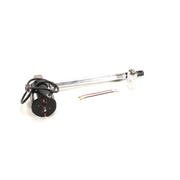 Actuator, Power Lift